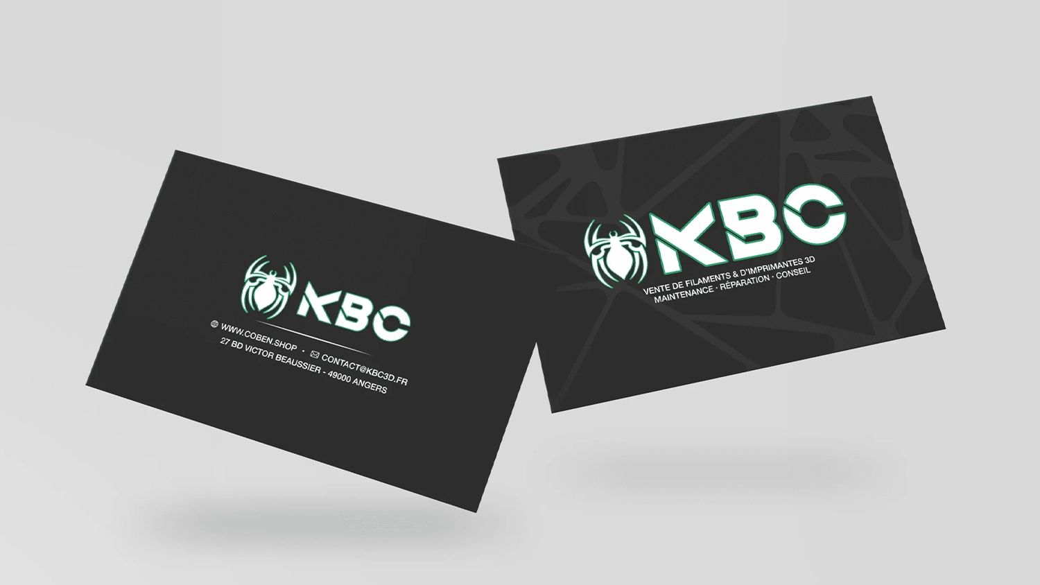 Support de communication Coben.shop