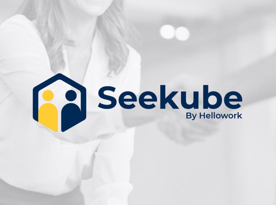 logo seekcube